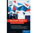 Cover von Microsoft Hyper-V