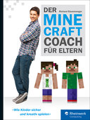 Cover von Der Minecraft-Coach für Eltern