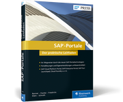 Cover von SAP-Portale