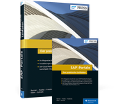 Cover von SAP-Portale