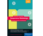 Cover von Responsive Webdesign