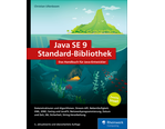 Cover von Java SE 9 Standard-Bibliothek