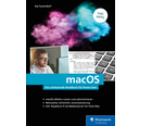 Cover von macOS