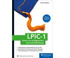 Cover von LPIC-1