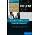 Cover von Blockchain für Entwickler