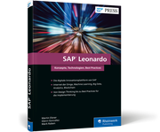 Cover von SAP Leonardo