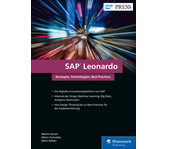 Cover von SAP Leonardo