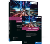 Cover von SAP Leonardo