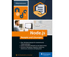 Cover von Node.js – Rezepte und Lösungen