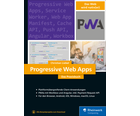 Cover von Progressive Web Apps