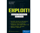 Cover von Exploit!