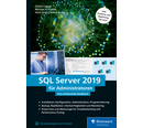Cover von SQL Server 2019 für Administratoren