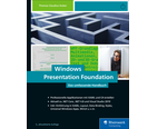 Cover von Windows Presentation Foundation