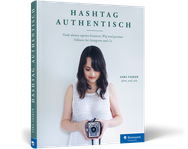 Cover von Hashtag Authentisch