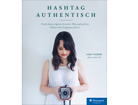 Cover von Hashtag Authentisch