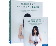 Cover von Hashtag Authentisch