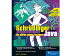 Cover von Schrödinger programmiert Java