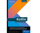 Cover von Kotlin