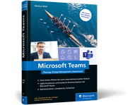 Cover von Microsoft Teams