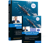 Cover von Microsoft Teams