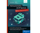 Cover von Heimautomation mit IP-Symcon