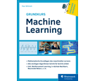 Cover von Grundkurs Machine Learning
