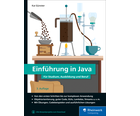 Cover von Einführung in Java