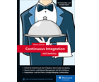 Cover von Continuous Integration mit Jenkins