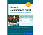 Cover von Einstieg in Data Science mit R