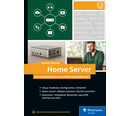 Cover von Home Server