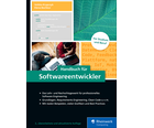 Cover von Handbuch für Softwareentwickler