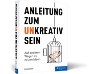 Cover von Anleitung zum Unkreativsein