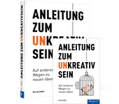 Cover von Anleitung zum Unkreativsein