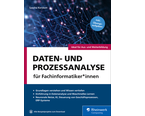 Cover von Daten- und Prozessanalyse für Fachinformatiker*innen