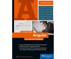 Cover von Angular