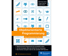 Cover von Objektorientierte Programmierung