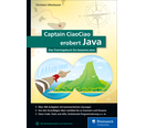 Cover von Captain CiaoCiao erobert Java