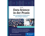 Cover von Data Science in der Praxis