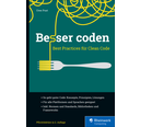 Cover von Besser coden