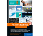 Cover von PC-Netzwerke