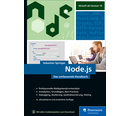 Cover von Node.js