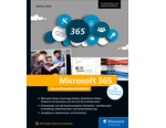 Cover von Microsoft 365