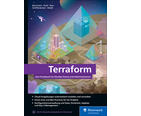 Cover von Terraform