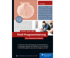 Cover von Shell-Programmierung