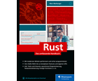 Cover von Rust