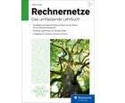 Cover von Rechnernetze