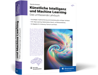 Cover von Künstliche Intelligenz und Machine Learning