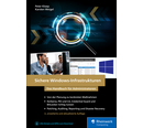 Cover von Sichere Windows-Infrastrukturen