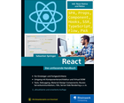 Cover von React