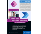 Cover von Power Apps und Power Automate